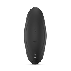 Dorcel Plug vibrant Deep Stormer Dorcel 11.5 x 3.7cm